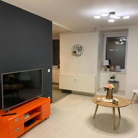 Apartment Cosy Duplex Proche Gare Et Hypercentre *